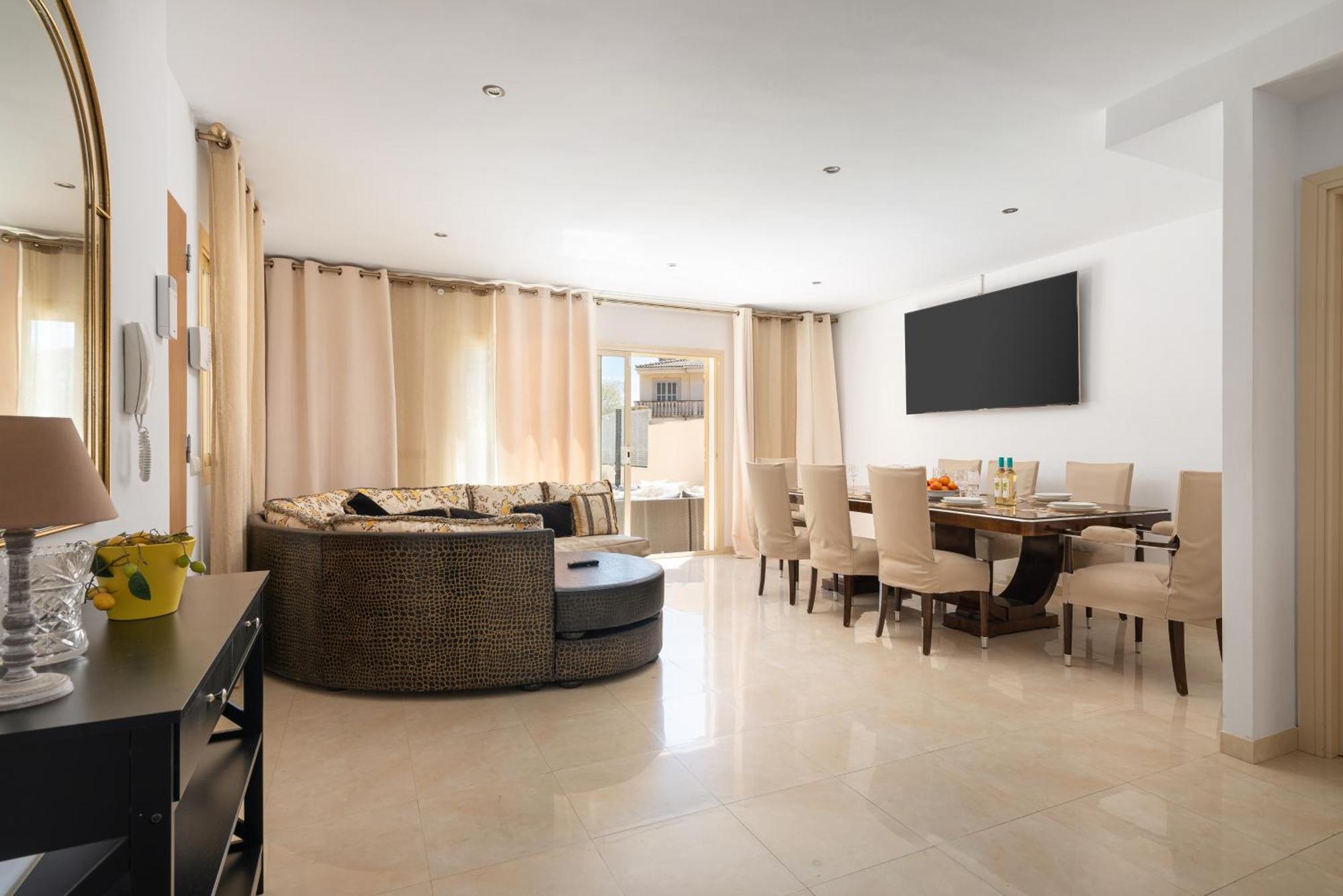 Ferienhaus Hilary Playa de Muro (Mallorca)