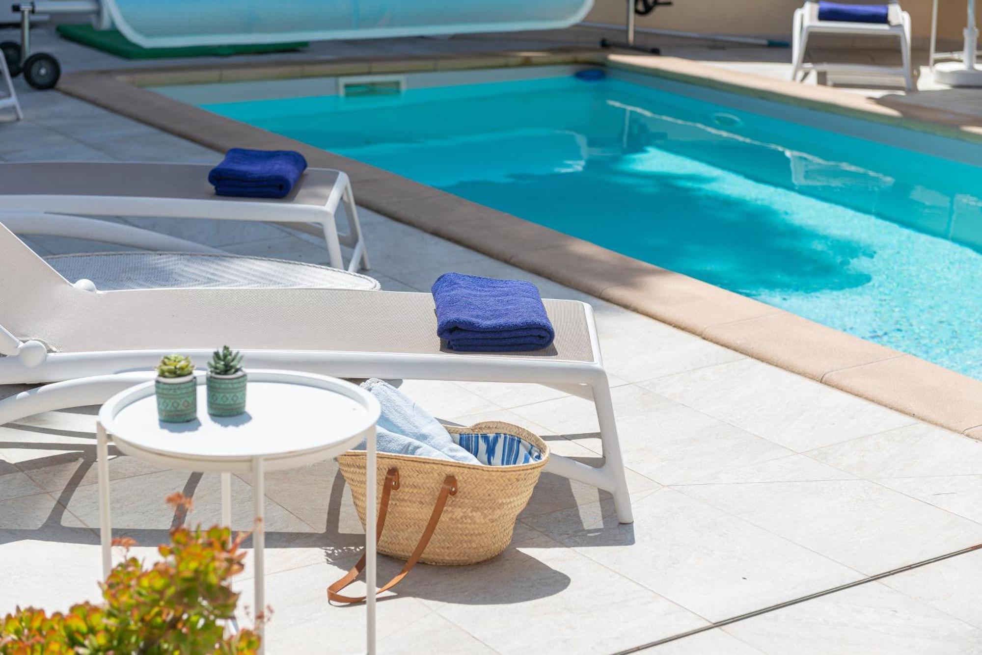 Ferienhaus Hilary Playa de Muro (Mallorca)